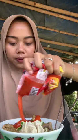 Lan nang aku tak go teks otomatis malah dadine ngunu#okeokelanjutt #makanokeokelanjut 