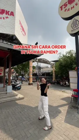 gaakan bingung lagi kalau gini~ 😎✨🍜 Langsung serbu dan praktek-in disini yaa: 📍 Tsuka Ramen Bintara by Legit Group Jl. Bintara No.8, RT.001/RW.007, Bintara, Kec. Bekasi Barat, Kota Bekasi, Jawa Barat 17134 📍Tsuka Ramen Kelapa Dua by Legit Group Jl. Akses UI No.91, Tugu, Kec. Cimanggis, Kota Depok, Jawa Barat 16451 #TsukaRamen #semuaTsukaRamen #jagoanramen #ramenbekasi #ramenjakarta #ramentiktok #ramenviral  #placetogobekasi #rekomendasitempatmakan #rekomendasitempatnongkrong #restoranbekasi #makananindonesia #kulinerbekasi #kulinerfood #kulinerindo #bekasi24jam #bekasihits #explorebekasi #serunyakuliner #bekasiviral #bekasi #kakilima #viralindo #viralindong #kulineralunalunbekasi #infobekasi #ramenhalal #kulinerbekasi