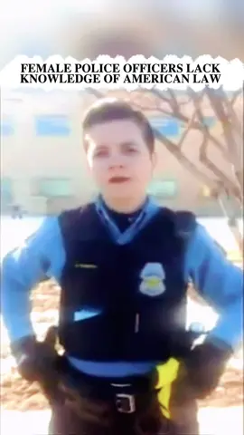 Citizenship and law enforcement #law #cops #police #lawyer #lawsuit #fyp #viralvideo #fypシ゚viral #america #usa #stupid #stupidpeople #policeofficer #auditingamericanews #auditingpolice #mistake #inspectorgeneralpolice 