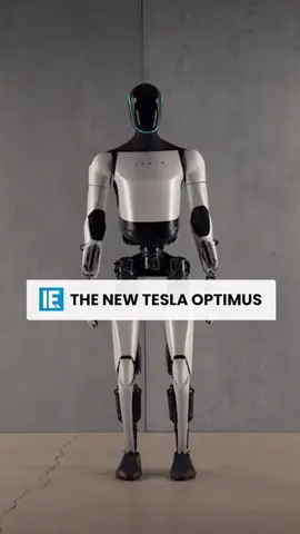 Tesla has recently unveiled the Optimus Gen 2, a significant upgrade from its predecessor, marked by enhanced speed, lighter weight, and more human-like movements. This new generation robot shows potential to not only rival other robots but also possibly become a central part of Tesla's workforce. #Tesla  #OptimusGen2  #Upgrade  #Speed  #Weight  #HumanoidMovements  #Robot  #Workforce  #Design  #Balance  #Innovation
