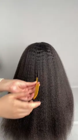 Big hair don’t care 😌😌 #iseeweargowig #iseemcapwig #gluelesswigs #TikTokShopHolidayDeals #winterhairstyle #tiktokmakemebuythis #puffy #xmasgiftideas 