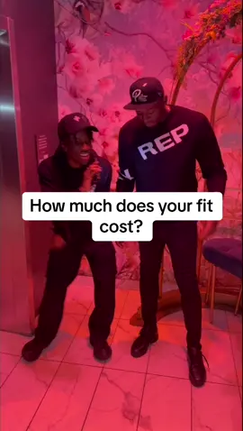 How much is your outfit worth? @usainboltjamaica fastest man in the world got drip 😂🔥 #fyp #drip #usainbolt #christoosmoove 