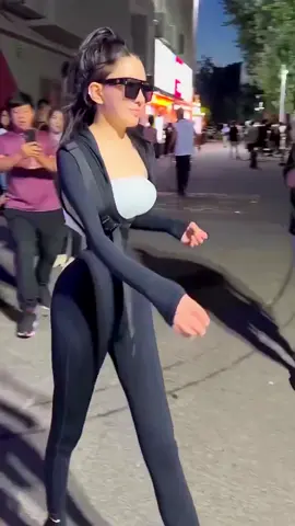 la silhouette parfaite ? 🤔