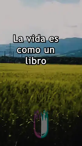 La vida es como un libro... #frases #motivacion #inspiracion #pensamientos #reflexion #español #consejos #vida #vivir #libro #libros #poesia