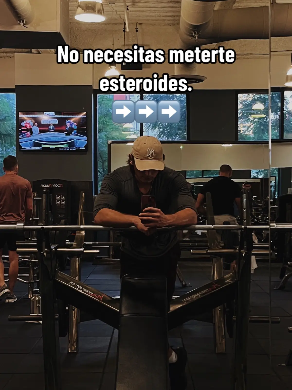 Haz esto mejor #habitos #consejos #gym #habitos #tinafria