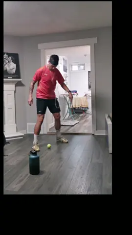 I'm a disciplined monster🎾🚀⛲🎯🧲🤖🧙‍♂️🎩 #fyp #fypシ #foryoupage #reels #viral #control #football #futbol #futebol #Soccer