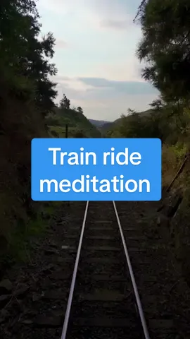 There is a light at the end of every tunnel. Some tunnels just happen to be longer than others. Just breathe through it. 🚂
