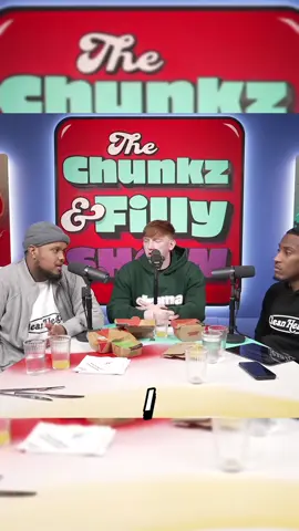 Angry Ginge about his poor childhood #angryginge #poor #childhood #yungfilly #chunkz #podcast #show #uk #ginge #fyp #xybca 