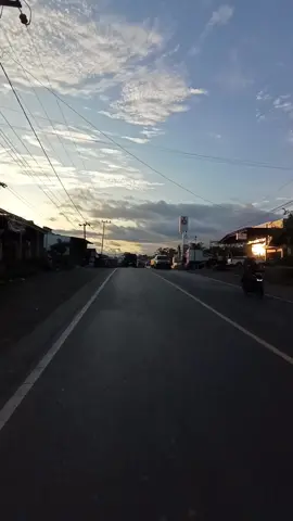Sunset nya simpang pait boleh juga #kalimantantimur #fyp #fypdongggggggg #paser #longikis 