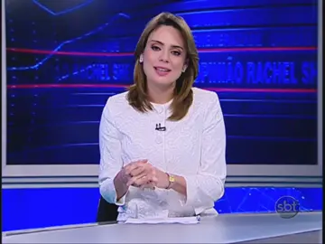 não se esqueça do motivo principal do Natal ❤️ #rachelsheherazade #sbt #Natal #mensagemdenatal  #jesus #natal2023 