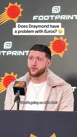 All these happened in 2023 😭 #draymondgreen #jusufnurkic #basketball #europe #fyp #viral 