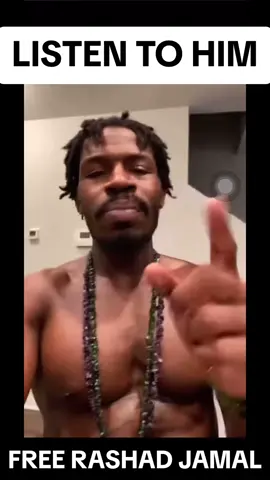 Speaking facts. 💎Listen to him talk that that. 💎Real is rare. 💎Fake and negativity has taken over the world. 💎Be mindful of your actions and what you do. 💎#freerashadjamal #rashadjamal #wisdom #freegame #game #industrybaby #industry #industryplant #industrysecrets #musicindustry #wisdomispower #knowledge #knowledgeispower #tiktok #fyp #viralvideo #viral #tiktokblowthisup #blacklivesmatter 💎💎💎💎💎💎💎💎💎 