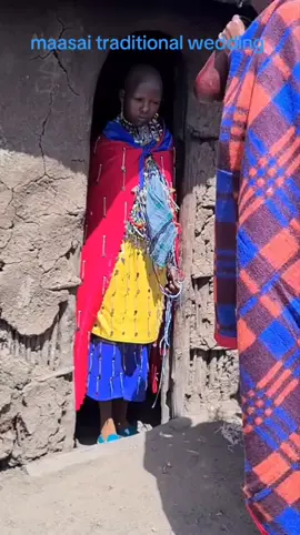 #maasaitiktokers #viral #tour #kenyantiktok #culture #foryou #maasai #all #viral_video #marriage 