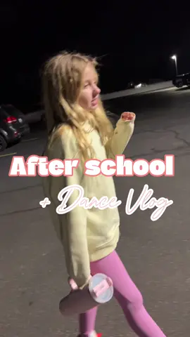 Tuesdays vlog! We’ve been a little absent lately! Its been a busy couple of weeks with volleyball, jump training and dance! ##ryliej##kennaandrylie##dance##hiphopdance##Vlog##afterschoolroutine##dancevlog##hiphopdancer
