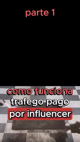 parte 1| Ruyter ensina o jeito correto de fazer tráfego pago por influenser #trafegopago #ruyter 