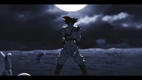 Goku VS Moro Manga Animation Twixtor FHD #anime #dragonballsuper #twixtor #goku #animation