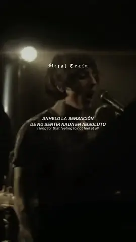 [Can You Feel My Heart • Bring Me The Horizon] #bmth #oliversykes #bringmethehorizon #metalcore #music 