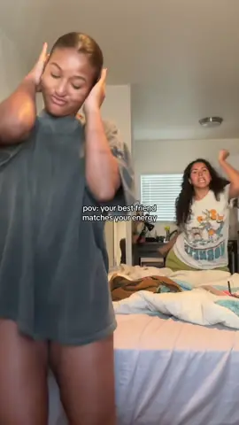 she just gets it!