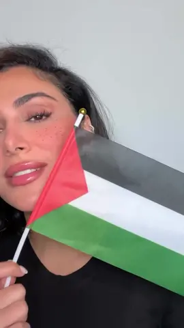 #WatermelonBlush to stand in solidarity with Palestine! 🍉🇵🇸 #foryou #fyp #freepalestine    You guys are the reason this movement is picking up... I can’t explain how grateful I am for you all! Don’t be afraid to stand up for Palestine – your voice matters! ❤️💚🖤🤍   Love you beauties:  🍉 @Reema Bassoumi  🍉 @mrsmumshine  🍉 @GlamByGilly  🍉 @sarafathima_makeup on IG 🍉 @Ranhelwa  🍉 @Serena  🍉 @Nj  @Huda Beauty 