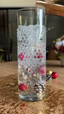 Ideia simplea e fofa para o Natal! 🎅🏻❤️ #DIY #fy #Natal #decor #decoration #Home #facavocemesmo #decoracao 