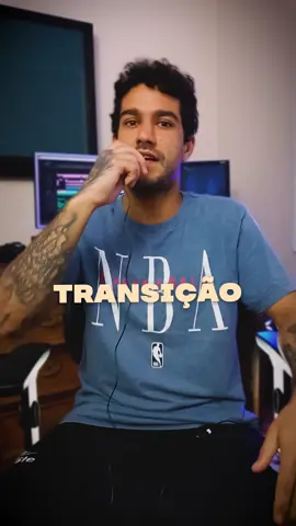 É assim que eu faço essa Transição Flash Épica no Premiere Pro. Experimente essa Transição Camera Flash no seu próximo vídeo curto. Essa é uma transição bem simples de fazer que vai tornar seus vídeos muito mais profissionais. Espero que ajude. Já salva o vídeo pra não esquecer e me segue pra mais. #edicaodevideo #editordevideo #dicasdeedicao #transição #adobepremierepro