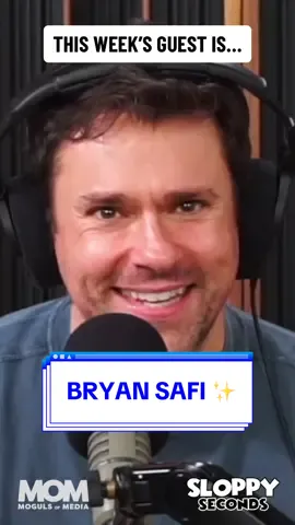 HAPPY 400TH EPISODE!!! This week we had the iconic @bryansafi on the pod 🤩✨ Link in our bio to watch/listen! #podcast #dragqueen #actors #lgbtq #queer #writer #gay #mlm #fypシ #bryansafi 