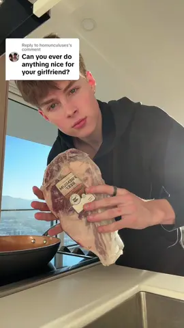 It was good meat, but im not a good chef