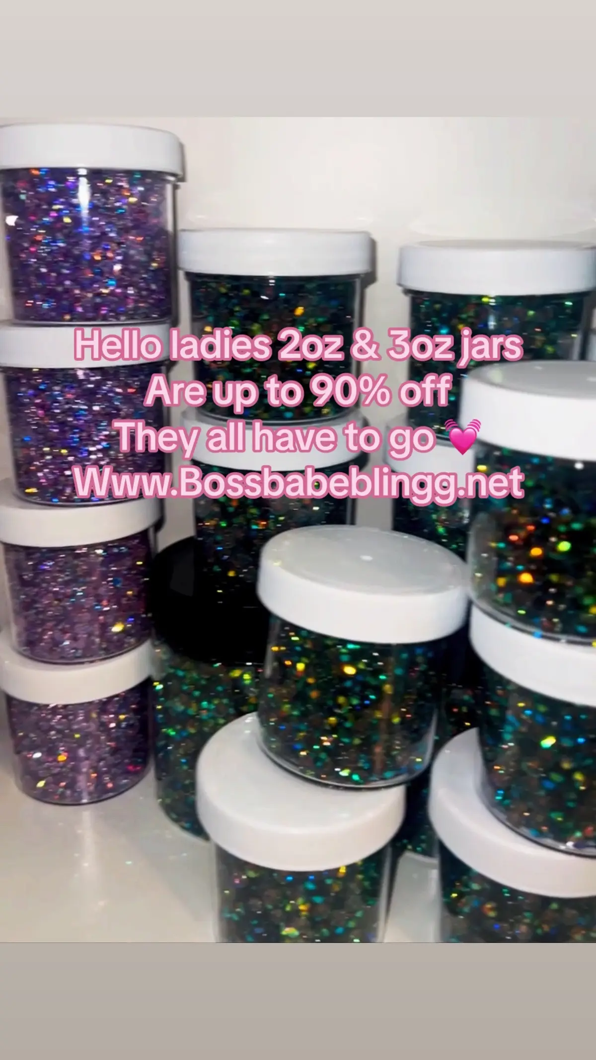 WEBSITE WILL BE CLOSING AT THE ENDS OF DECEMBER FOR UPDATES, DONT MISSOUt ON THIS HUGE SALW BUY ONE GET ONE FREE NO DC NEEDED 🩵 🔗www.Bossbabeblingg.net  #happyshopping #compraunoyllevateotrogratis #bossbabeblingg #sale #free #rhinestones #rhinestonemakeup #rhinestonesupplier #SmallBusiness #smallbusinessowner #likecommentsharefollow❤ #fypシ #paratiii #compare #explorepage #bossbabe #likeaboss #htx #katytx #fypシ゚viral #christmas #iadore #bling #extraaf #fypシ゚viral 