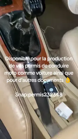 disponible pour la production de vos permis de conduire moto comme voiture 👌#carted #permisdeconduire🚘 #titredesejourfrance #codedelarouteenligne #cni #titredesejour #passports #permisboiteautomatique #permisb #autoroutes #permisbelge #codedelaroute #autoecoleenligne #autoecolerouen #autoecoleparis #permisA#permisB 