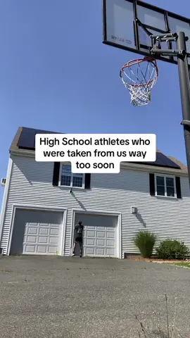 So much potential😢 #foryou #athletes #highschool #death #emotional #rip 