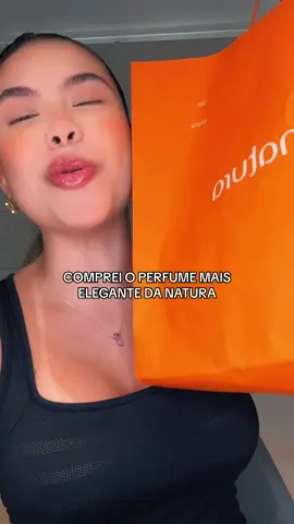 Luna fascinante é realmente fascinante viu! #lunafascinante #mariperfumetok #lunavalentia 