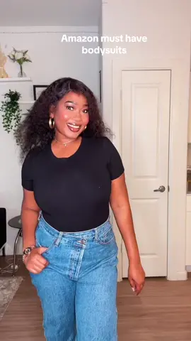 These are my favs amazon bodysuits. #amazonmusthaves #amazonfinds #amazontryonhaul #amazonfashion #amazonfashionfinds 