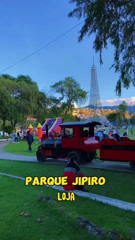 Un dia en el parque jipiro #loja #lojaecuador #ecuadorallyouneed #visitaloja #fypシ #viral #parati #parquejipiro 