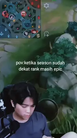 ni bang versi epic badak🗿#mlbb #mlbbtiktok #fyppppppppppppppppppppppp 