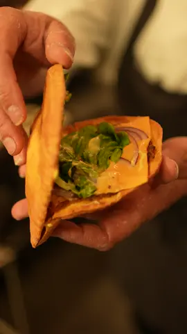 My little Frankenstein creation. not all food has to be made fancy. sometimes simple is just as tasty! #cheflife #cheftalk #chefstyle #italianchef #italianfood #culinary #Recipe #recipetutorial