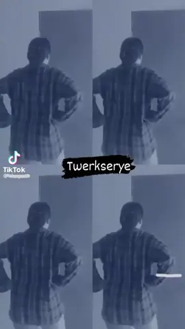 Twerkserye😉