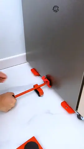 5in1 Set Furniture Lifter Slid #tiktok #foryou #fyp 