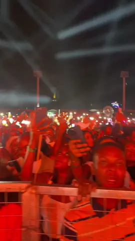 Abuja felt the heat 🔥🔥 #pulseevent #DavidoLiveAbuja #pulsenigeria #davido #timelessconcert #timeless #concert 