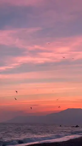 sunset+indiasong#sunset#india #song#aestetic#alam 