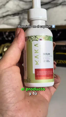 -Este serum de aceite de romero cuesta menos de RD$ 500 pesos 🙊😮 -Lo consigues es supermercados como jumbo y la sirena El Hair oiling tiene muchos beneficios para el pelo pero debes de informarte bien antes de comenzar a hacerlo.  Mas adelante les hare mas videitos acerca del hair oiling. Otro UGC VIDEO EXAMPLE  🤗 #hairtok #haircare #HairCareTips #hairoiling #hairoilforhairgrowth #ugccreator #ugccontentcreator #ugccommunity #makaessentials #hairtips #savemoneytips @Maka Essentials DO @Maka Capillary Health 