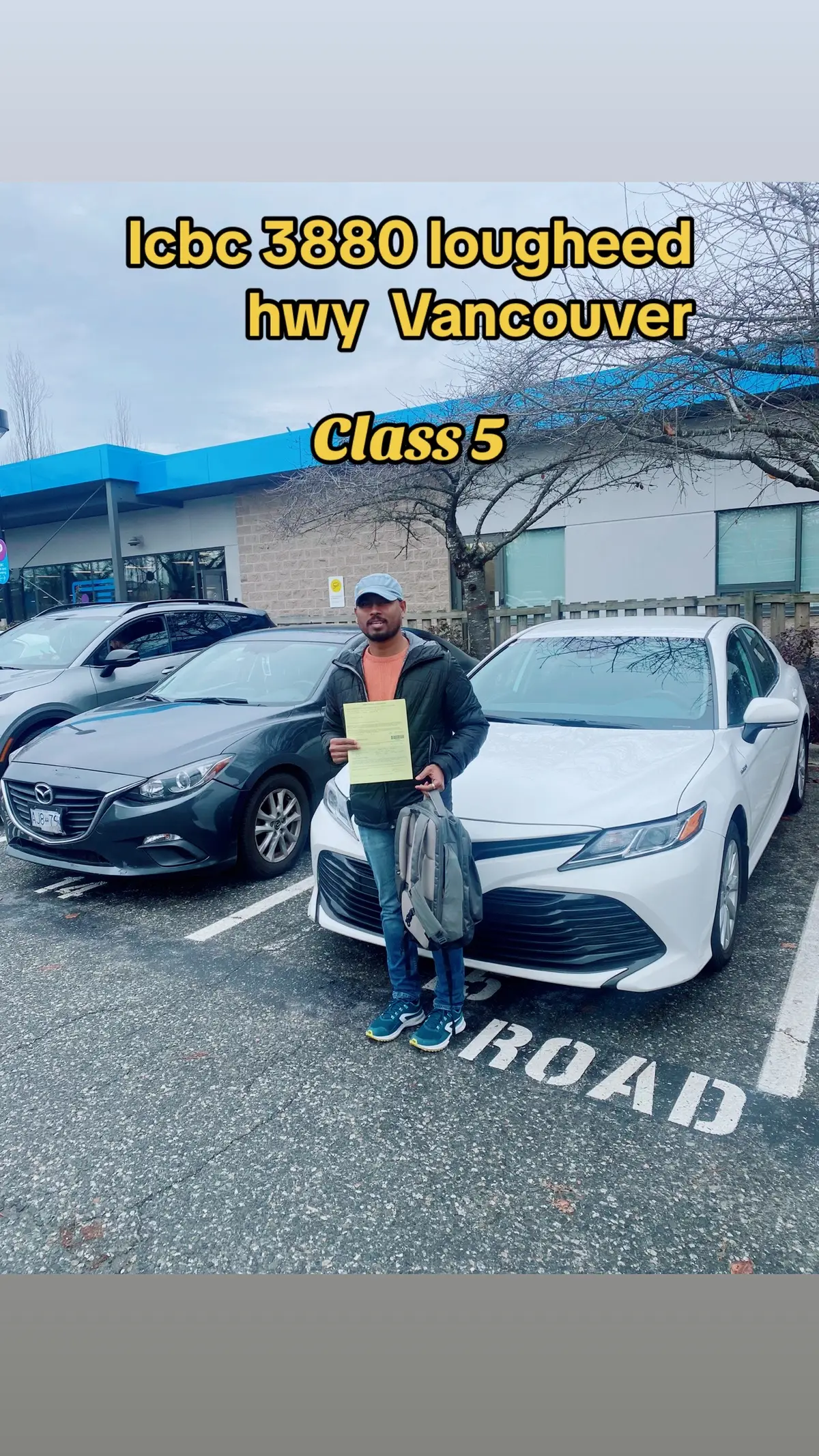 #class5 #surrey #surreypind #langley #coquitlam #viralvideo #viraltiktok 