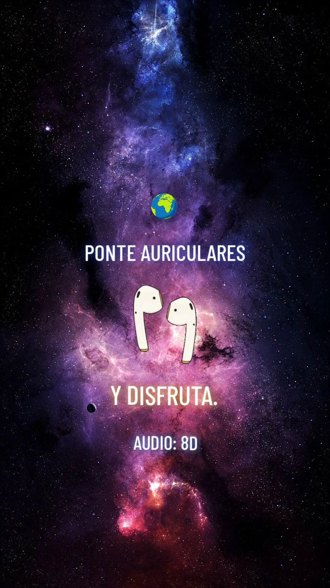 #fyp #viral #8dmusic #8daudio #8d #fypシ゚viral #music #fypシ #v8sound #space 