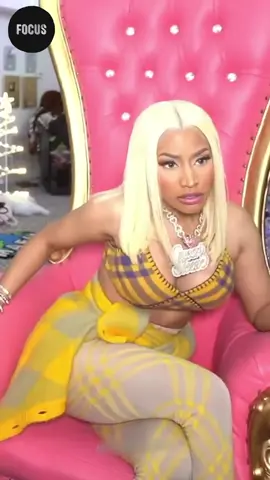 Nicki Minaj Brings Kai Cenat  and Fanum On Stage 😮❤️ #nickiminaj #kaicenat #kaicenatnickiminaj #fanum #fanumtax #pinkfriday2