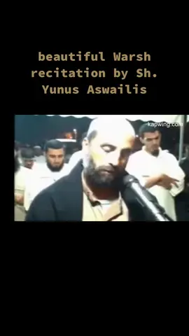 Beautiful Warsh qiraat by Sheikh Yunus Aswailis, may Allah preserve him. Surah Az-Zumar ayah 61-end #quran #quranrecitation #islam #aesthetic #dawah #qari #masjid #recitation #pinterest 