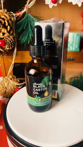 I just like these cute things#tiktok #tutorial #blackcasteroil 