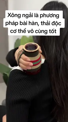 Cốc xông ngải cứu Phù Dương #xongngai #xongngaicuu #cocphuduong #cocphuduongngaicuu #xuhuongtiktok #tbispahanhnguyen #xuhuong #duongsinh 
