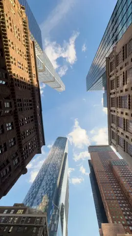 Meeting day! #nyc #nycreel #newyorkcity