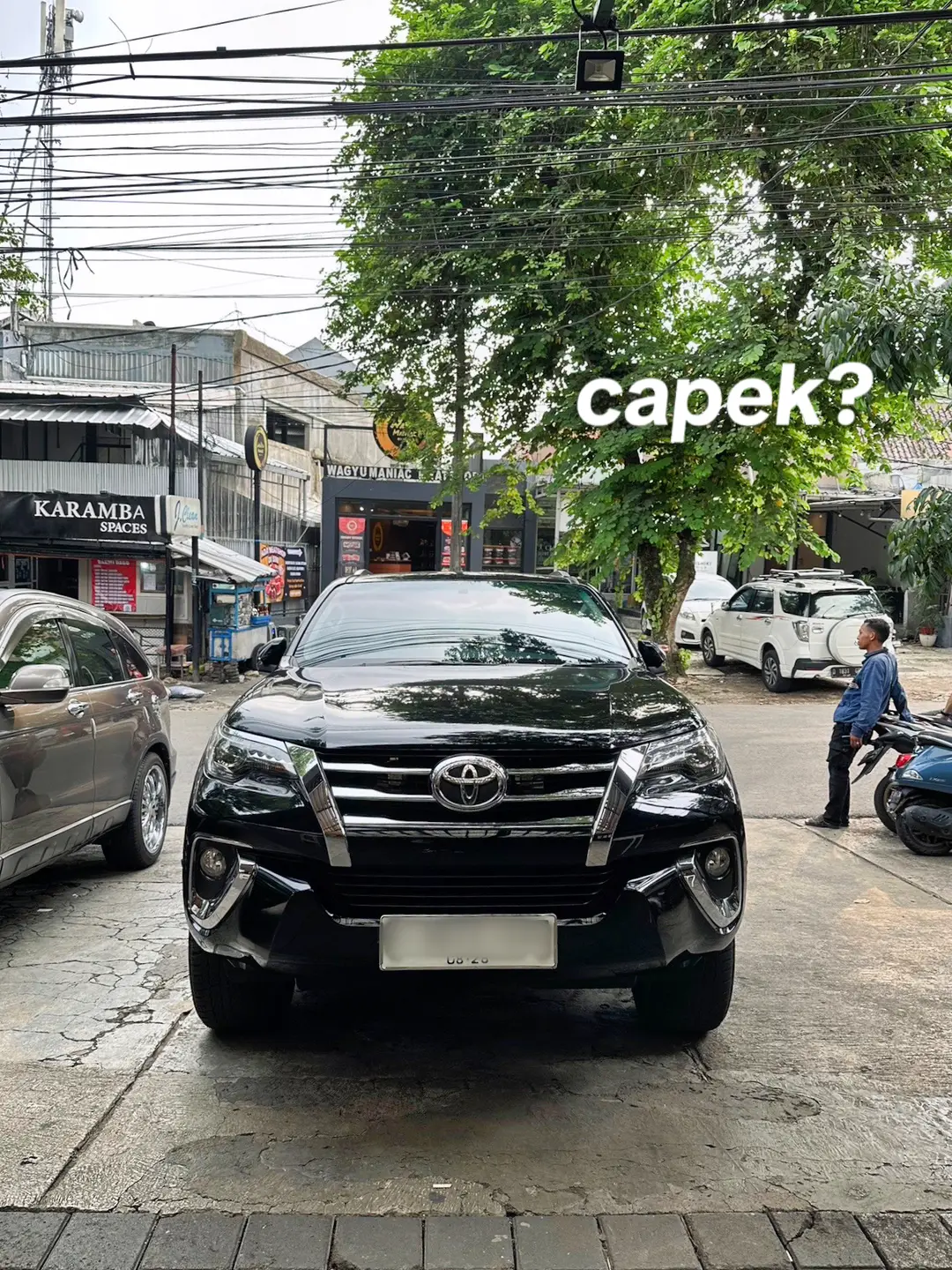 dipeluk kamu juga gapapa 🥺 #fyp #2gd #2gdfortuner #cumidarat #katakata 