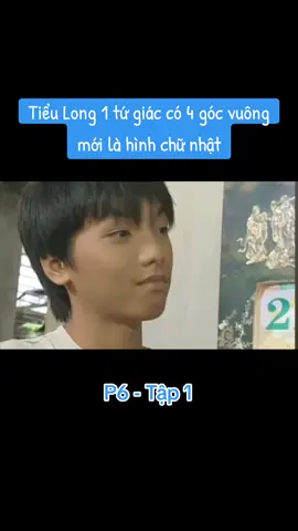 Tứ giác có 4 góc vuông mới là hình chữ nhật#movieclips #film #filmtok #movietiktok #phimhaymoingay #phimvietnam #kinhvanhoa #xuhuong 