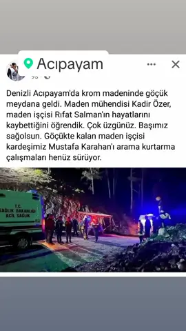 #işkazası #işçi #emekçi 